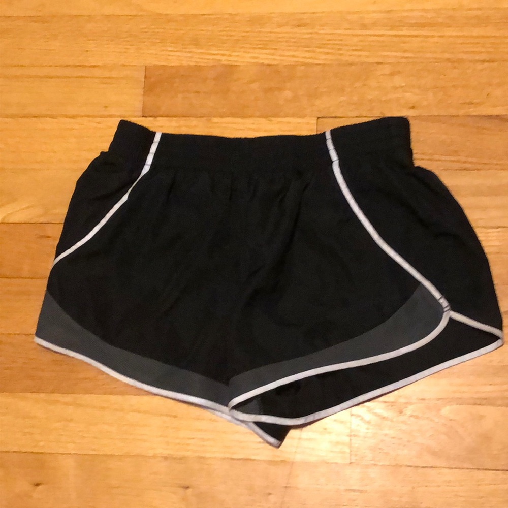 SO sports shorts